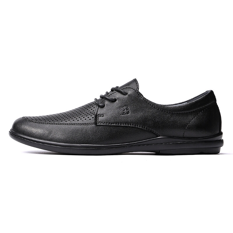 

Туфли мужские Men"s Casual Men Low-Top Mulinsen, черный