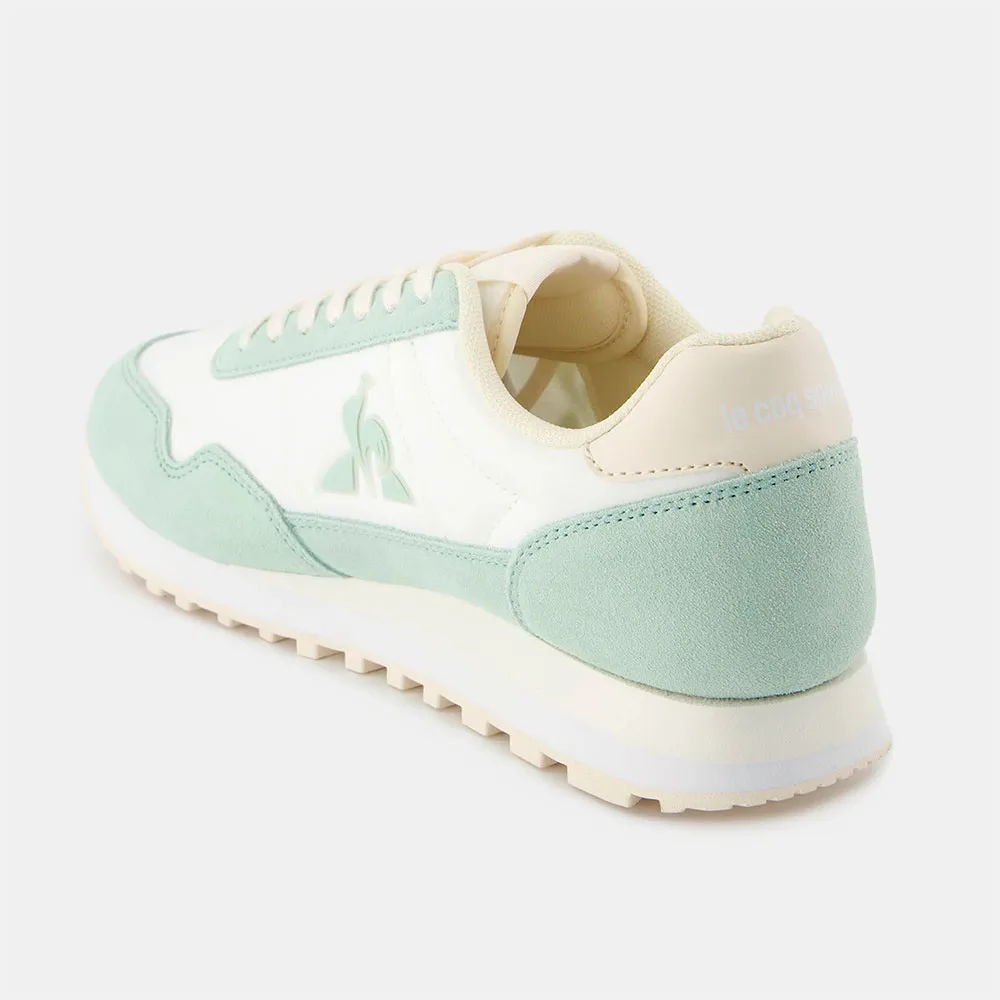 Кроссовки Le Coq Sportif Astra 2, белый — фото 4