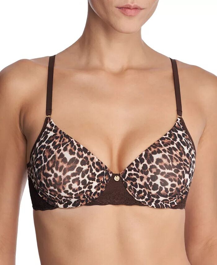 

Бюстгальтер стрейч Bliss Perfection Contour 721154 Natori, коричневый