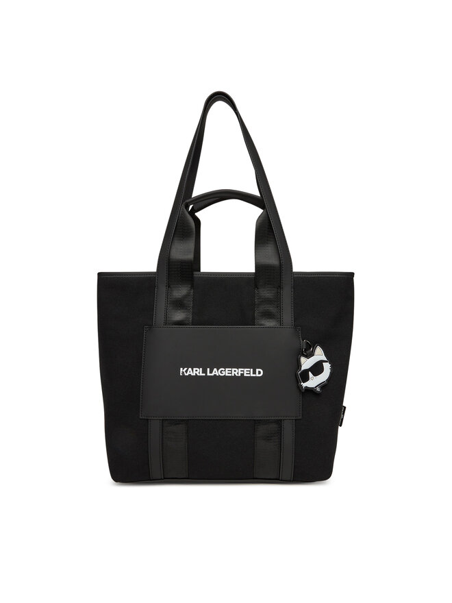 

Сумочка Z30547 Karl Lagerfeld Kids, черный