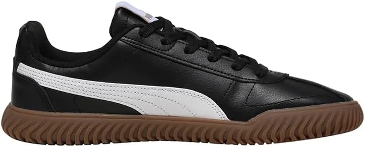 Кроссовки Puma Club Kayzer унисекс, белый/черный — фото 4
