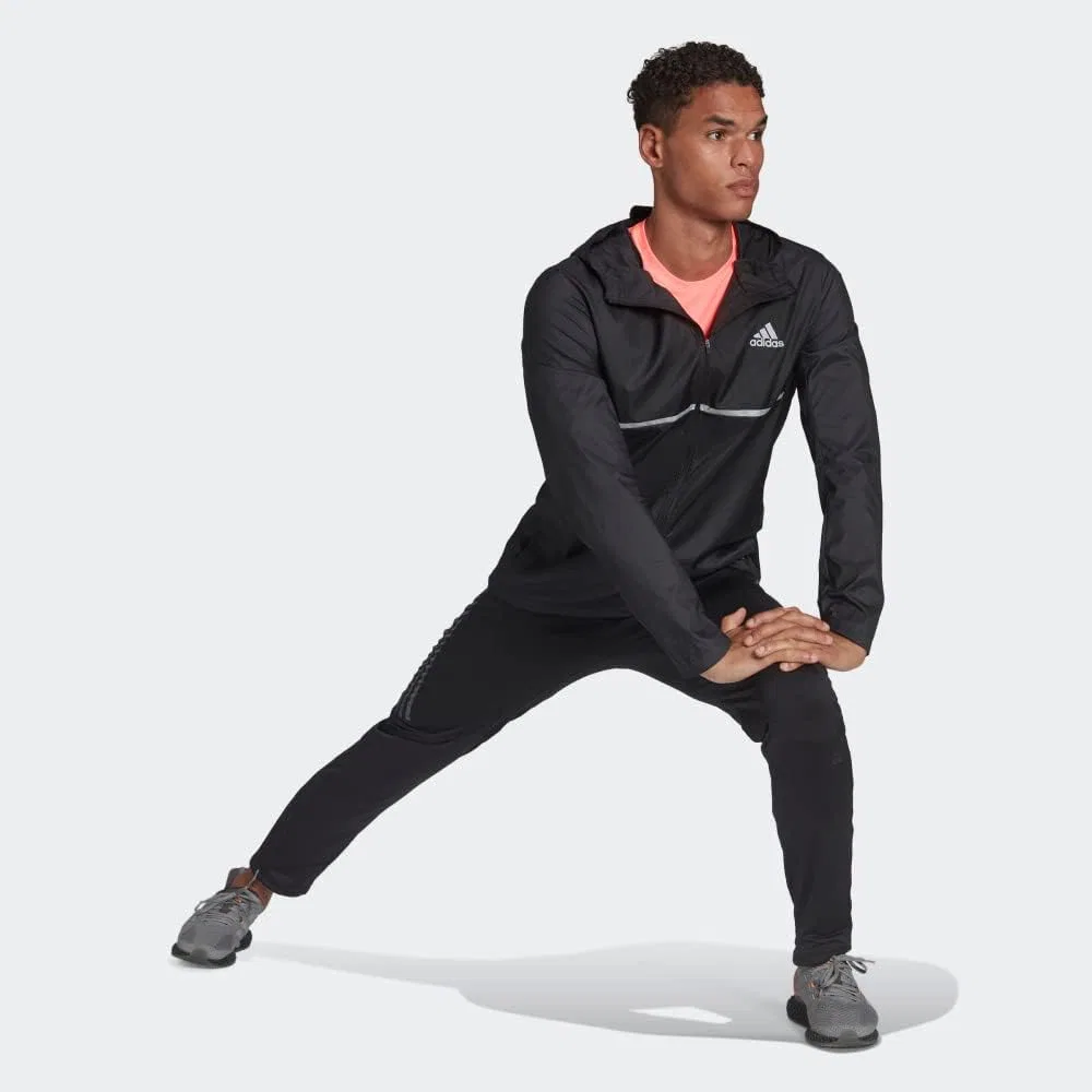 Куртка adidas Own the Run для мужчин — фото 2