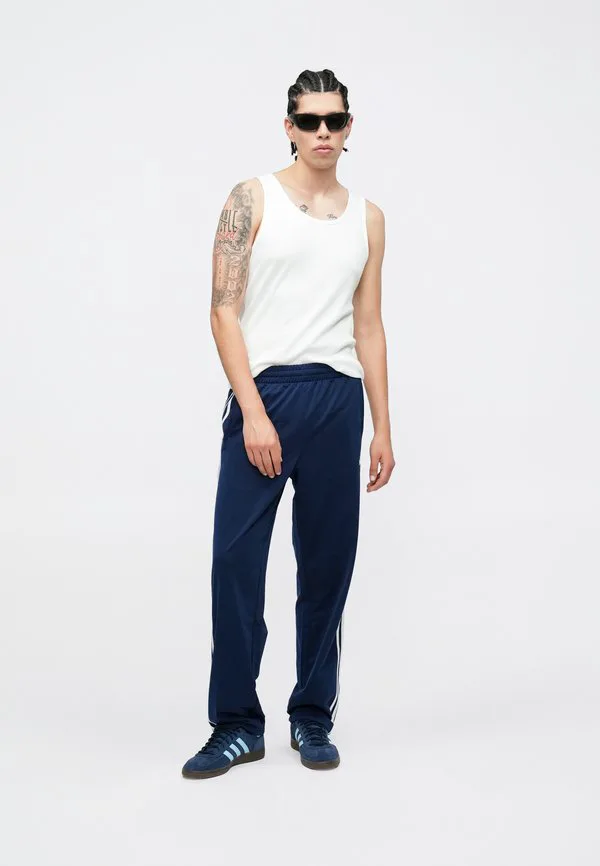 Спортивные штаны firebird Adidas Originals, Night Indigo — фото 3
