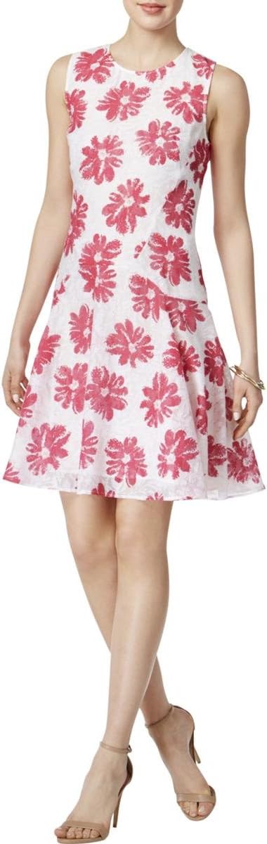 

Tommy Hilfiger женские А-силуэты, Pink/Ivory