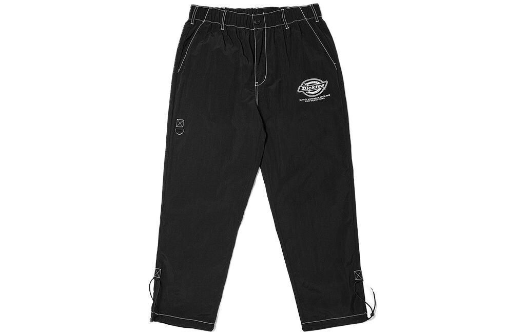 

Повседневные брюки унисекс Dickies, темно-синий