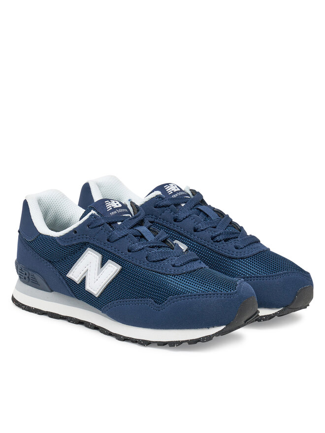 Кроссовки PC515NVY New Balance, синий — фото 2