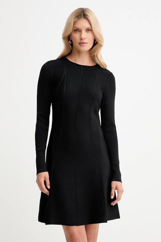 

Платье Twinset, черный