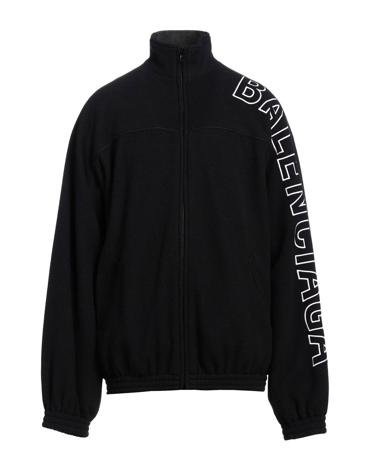 

Куртка Balenciaga, черный