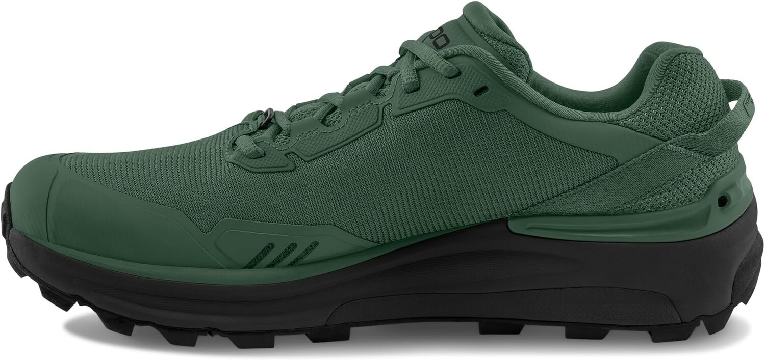 

Кроссовки Traverse Topo Athletic, цвет Dark Green/Charcoal, Черный, Кроссовки Traverse Topo Athletic, цвет Dark Green/Charcoal