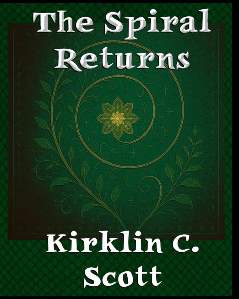 

The Spiral Returns (Independently published)