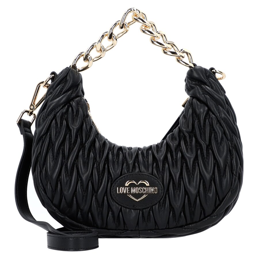 

Сумочка Love Moschino Demure, Black