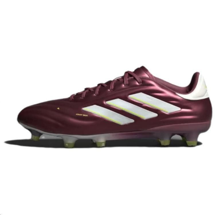 

Copa Pure II Elite FG Shadow Red Cloud White Team Solar Yellow Adidas