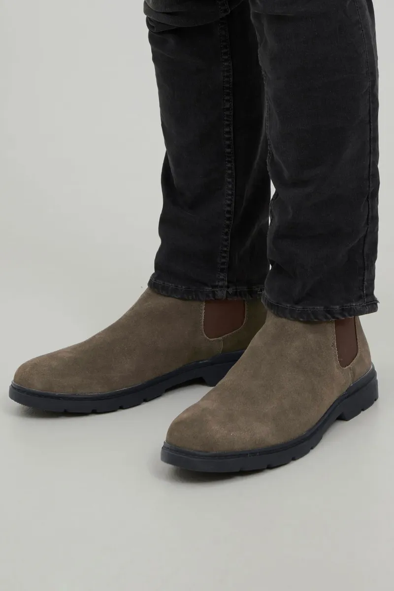 

Ботильоны Blend "BLEND BHFootwear", цвет Deep Depths