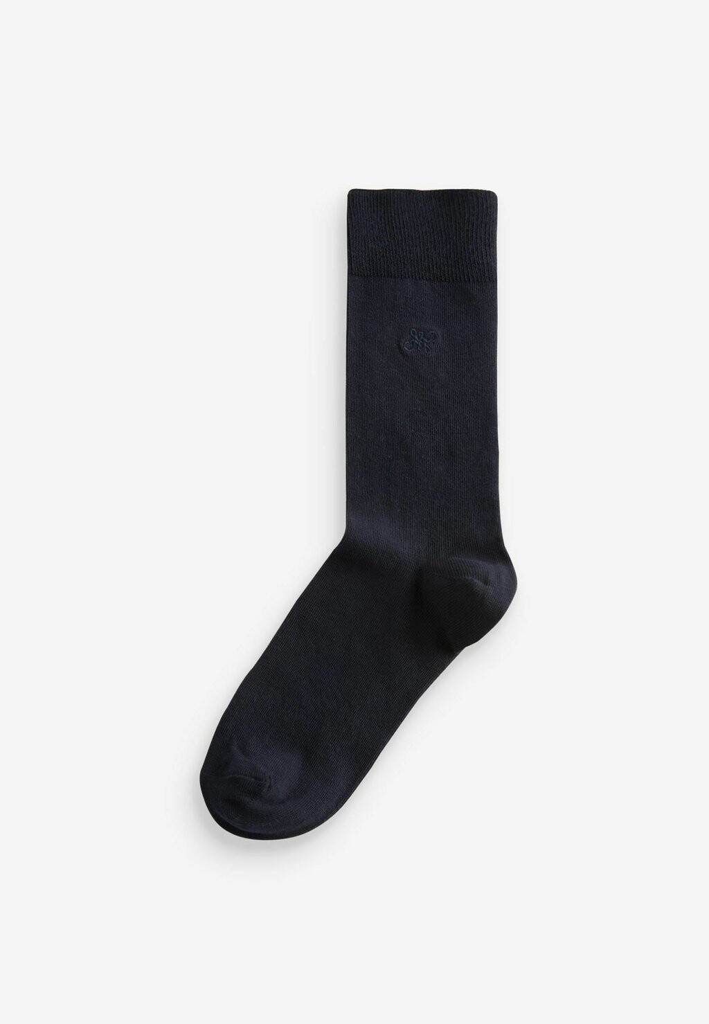 Носки EMBROIDERED  5 PACK REGULAR FIT Next, синий — фото 2