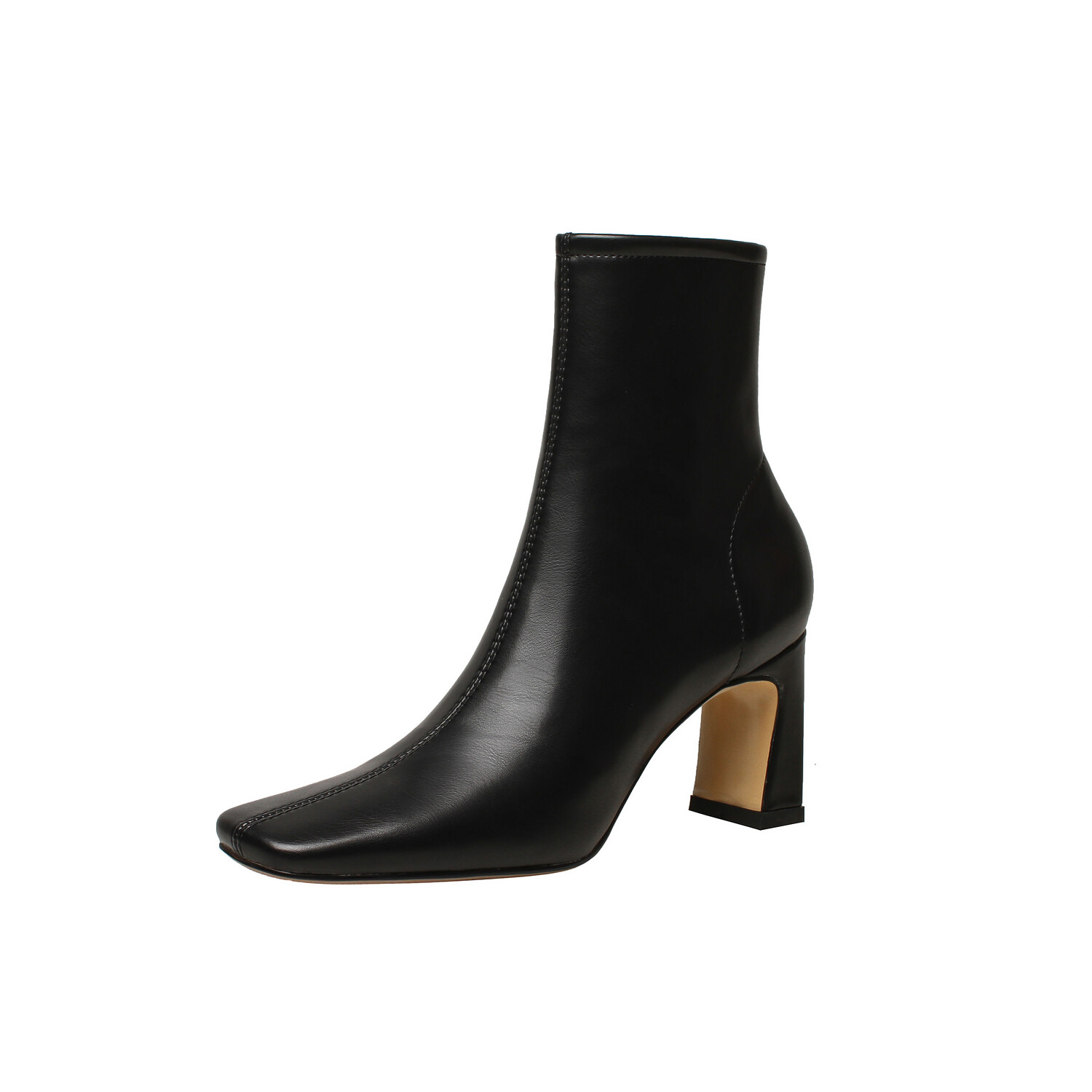 

Ботильоны Bai Shiting Ankle Boots Women's, черный