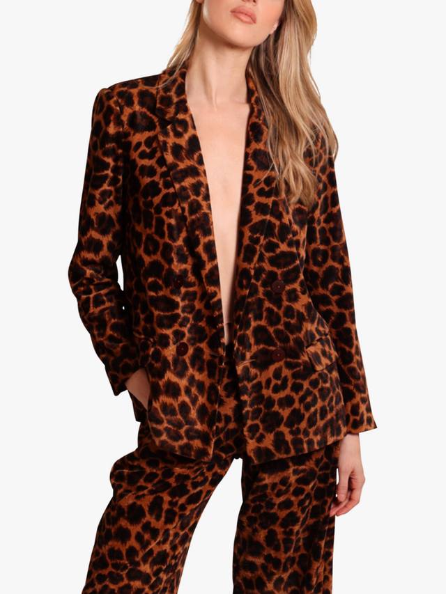 

Куртка Ava Rose Traffic People, Brown