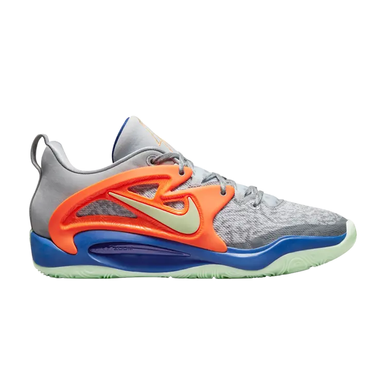 

Кроссовки Nike Cardo x KD 15 EP, разноцветный, Серый, Кроссовки Nike Cardo x KD 15 EP, разноцветный