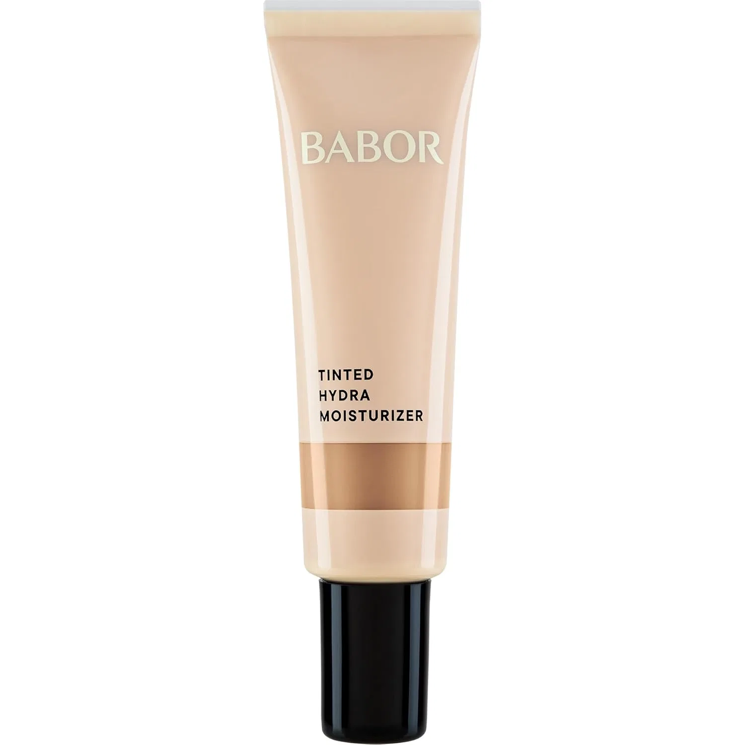 Сыворотка Babor — Тонирующий увлажняющий BB Cream Hydra Moisturizer от MAKE UP, 30 мл