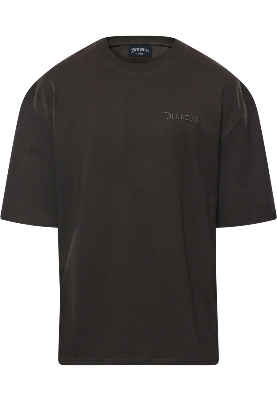 

Футболка Dropsize, Black