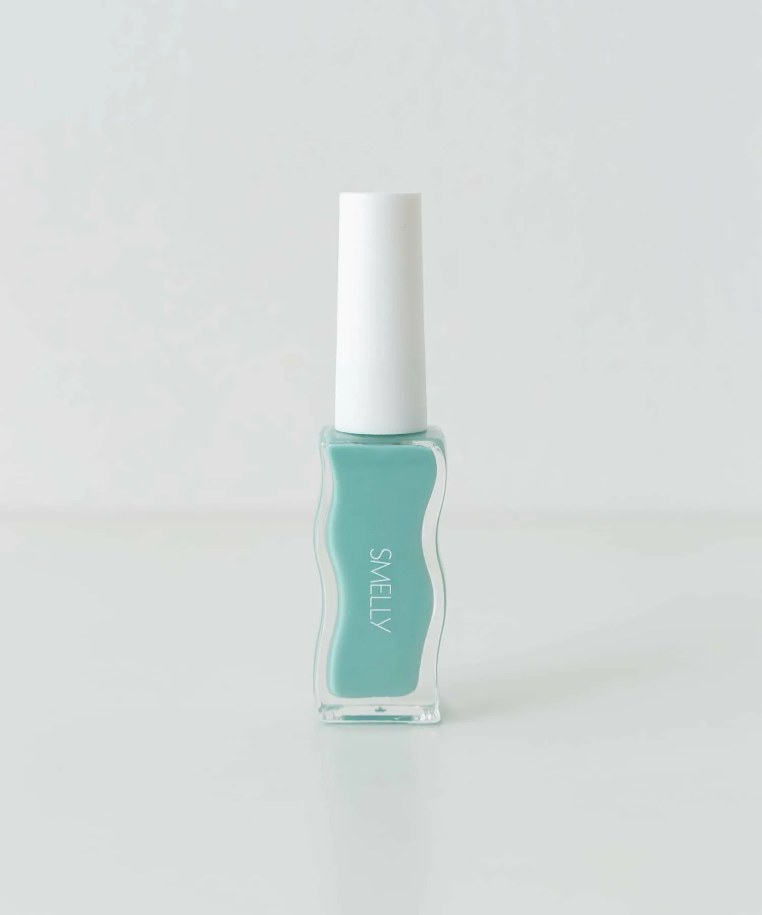 Лак для ногтей Smelly, green