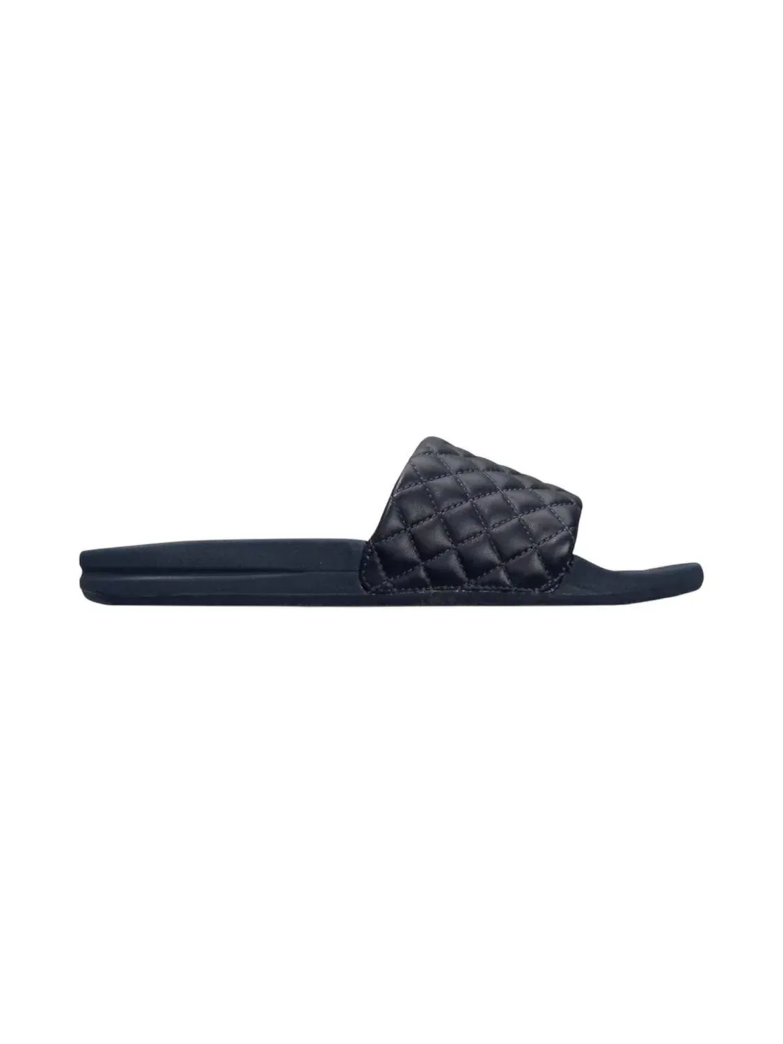 APL Мужские шлепанцы Lusso Slide в цвете Midnight