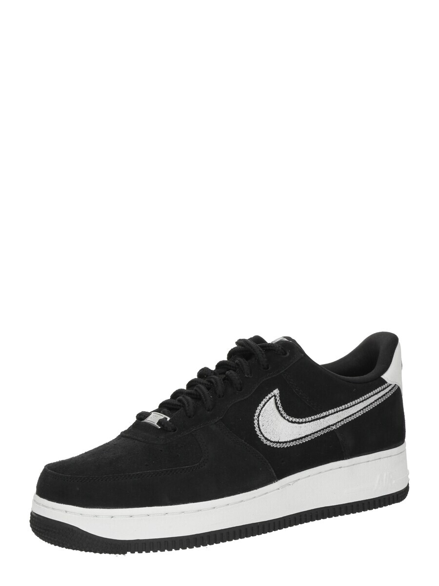

Повседневные кроссовки Nike Sportswear Sneakers AIR FORCE 1 07 LV8, черный