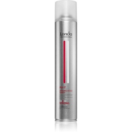 

Londa Professional Fix It Spray 500 мл - Мгновенное высыхание