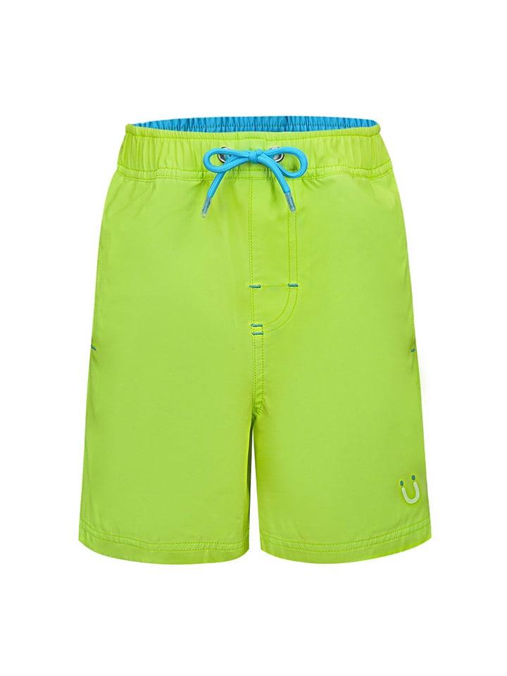 

Шорты для плавания Peek U, зеленый