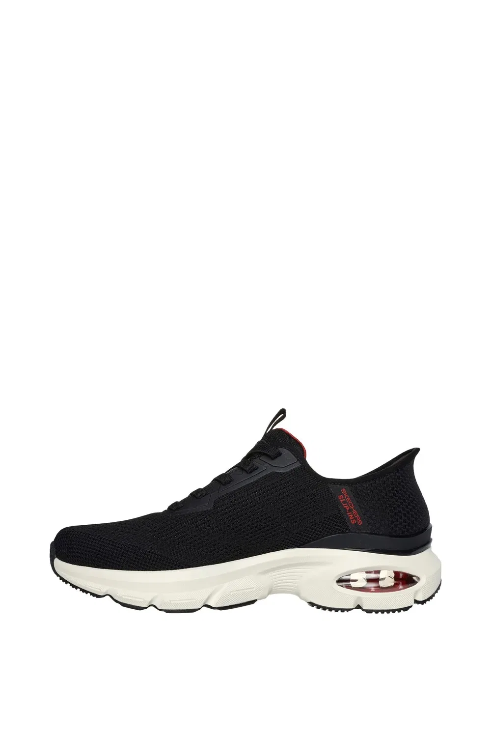 Кроссовки Skech-Air Ventura Skechers, черный — фото 4