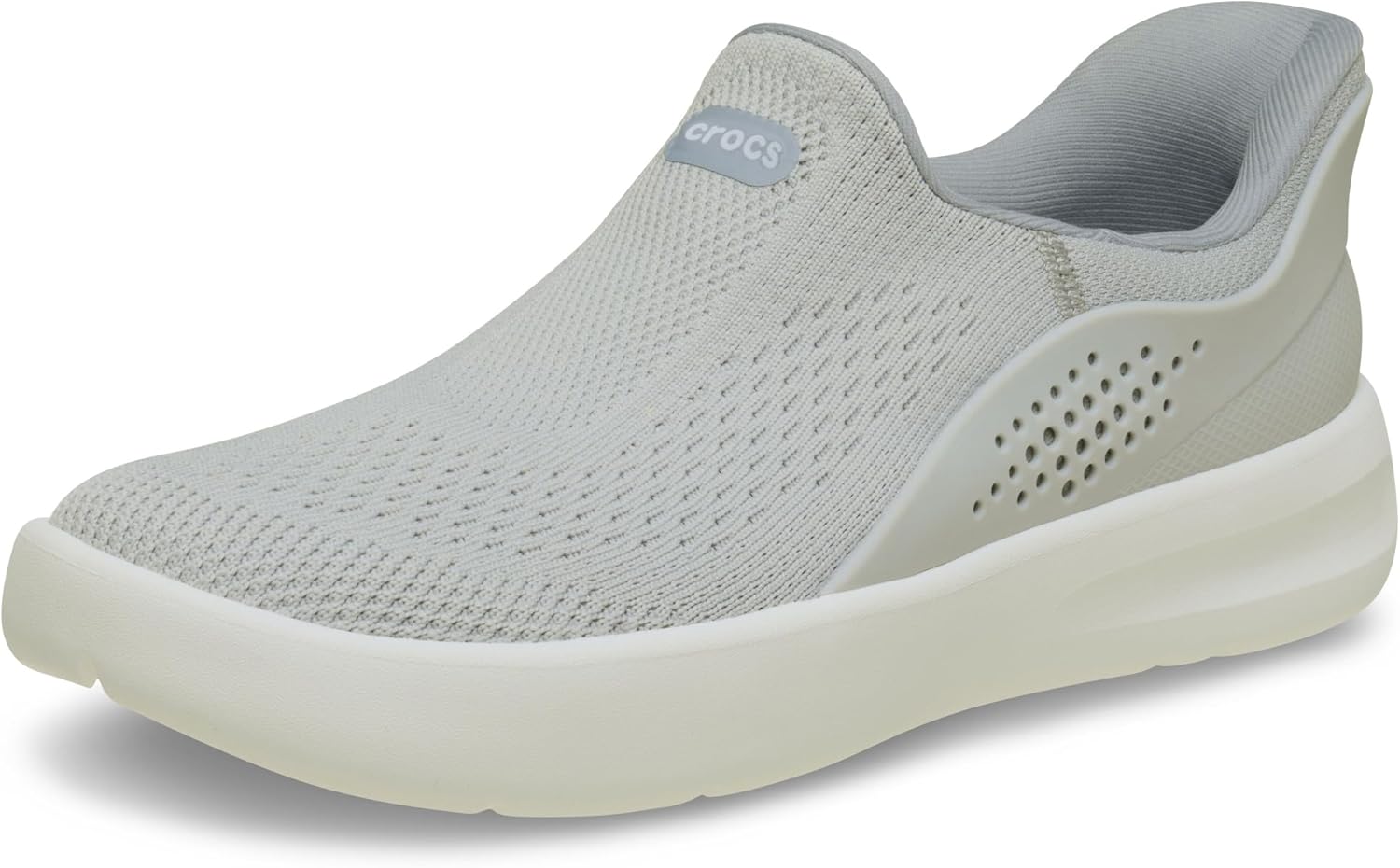 

Мужские кроссовки Crocs Inmotion без шнурков, Atmosphere