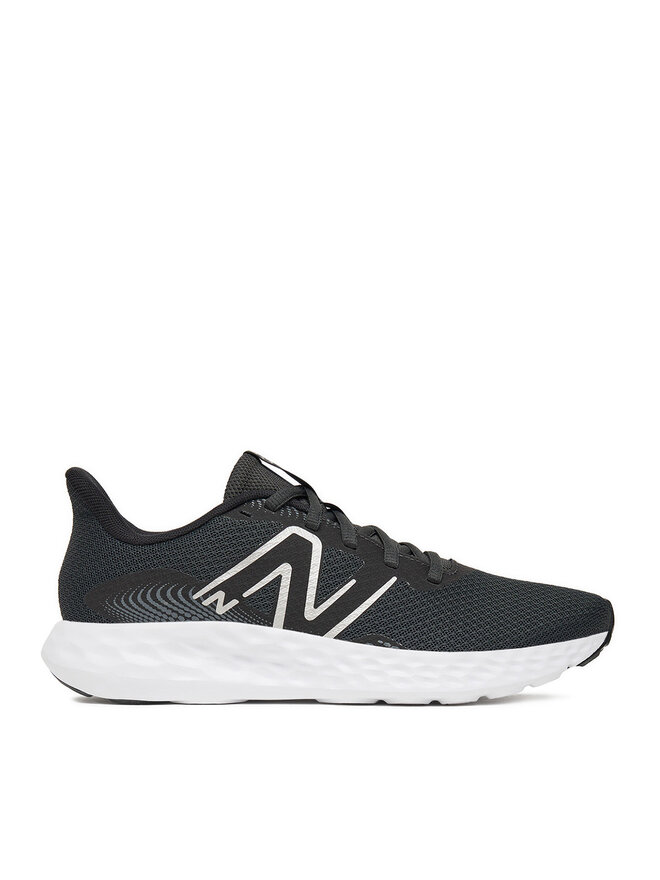 Кроссовки W411LB3 New Balance, черный