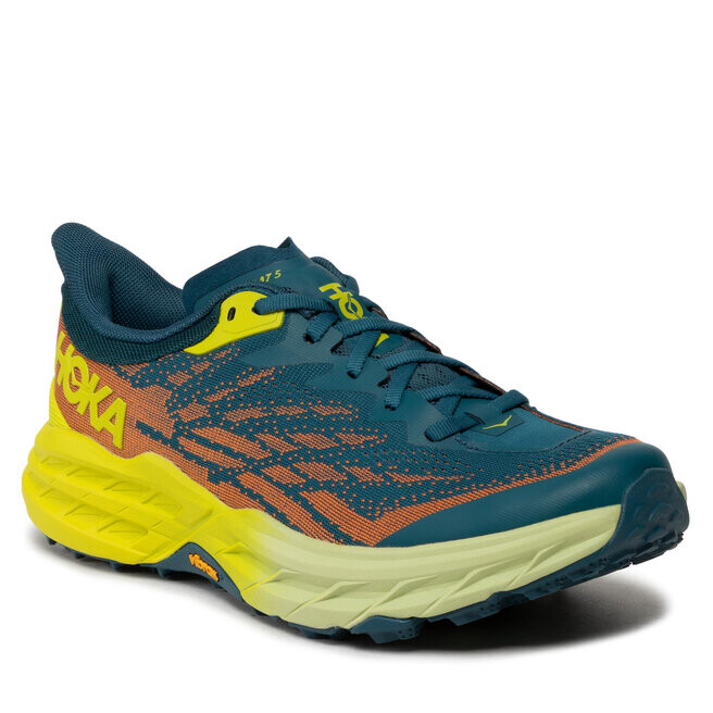 

Кроссовки Hoka MSpeedgoat, синий