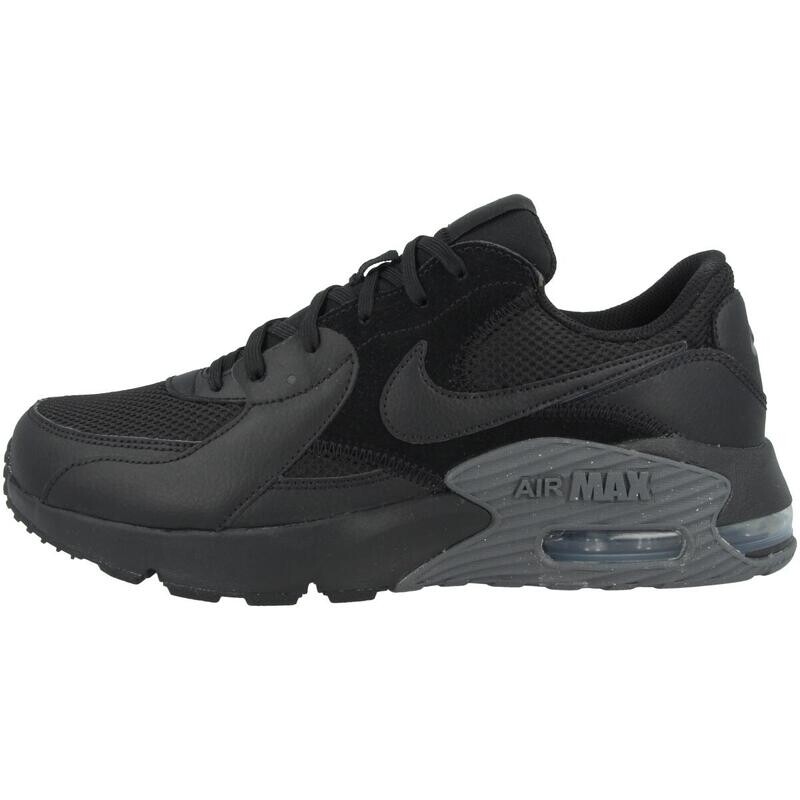 

Низкие кеды Air Max Excee мужчина NIKE, цвет schwarz