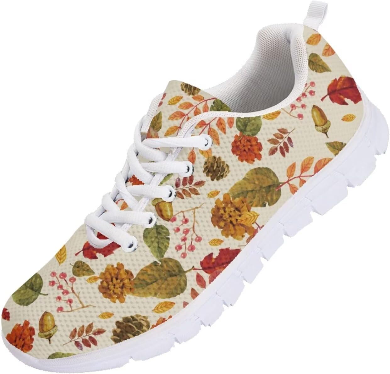 

Женские кроссовки для бега, обувь для путешествий и прогулок, мужские стильные кеды, легкие для тенниса и спортивных занятий Getelinseng, Fall Autumn