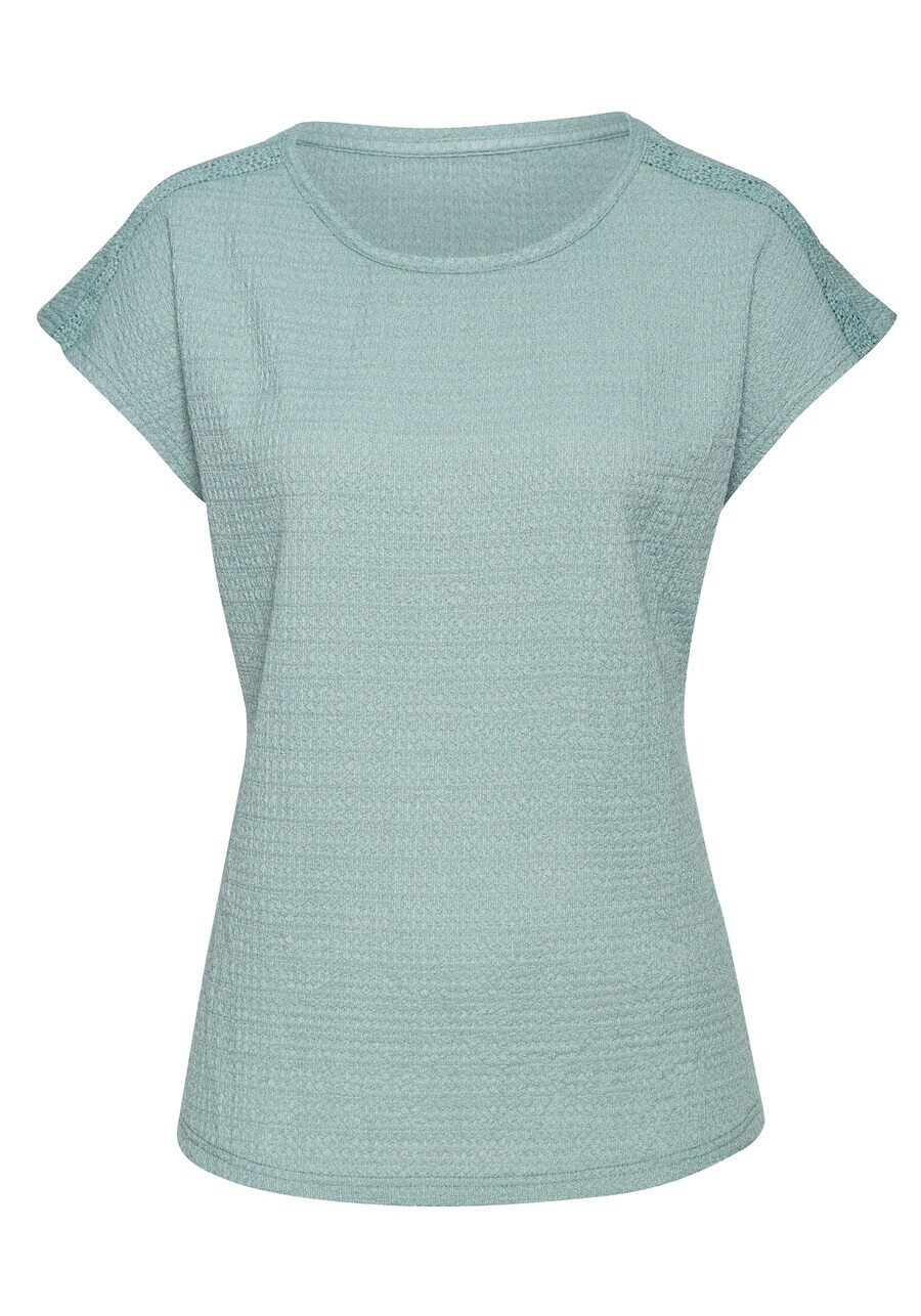

Футболка VIVANCE Shirt, мятный