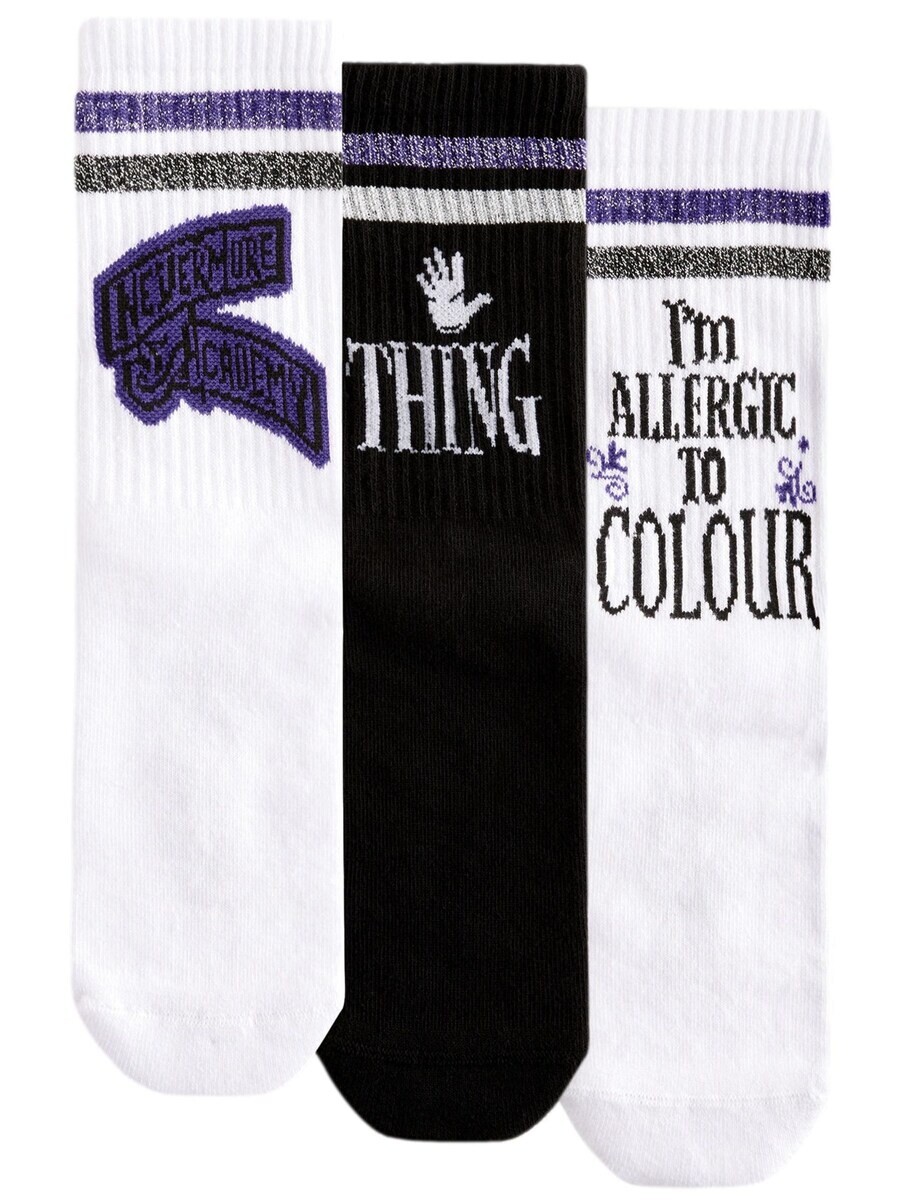 

Носки Next Socks, белый