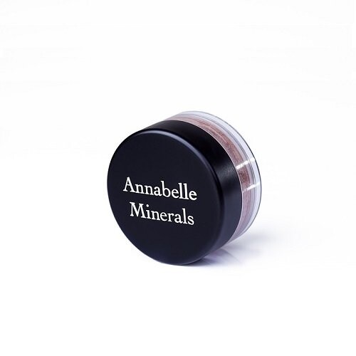 

Глиняные тени, коричневые, 3 г Annabelle Minerals