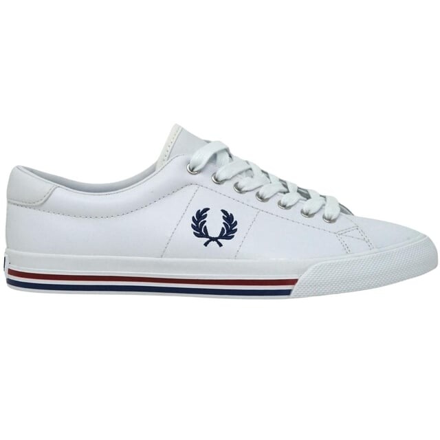 

Кроссовки B9200 200 Fred Perry, белый