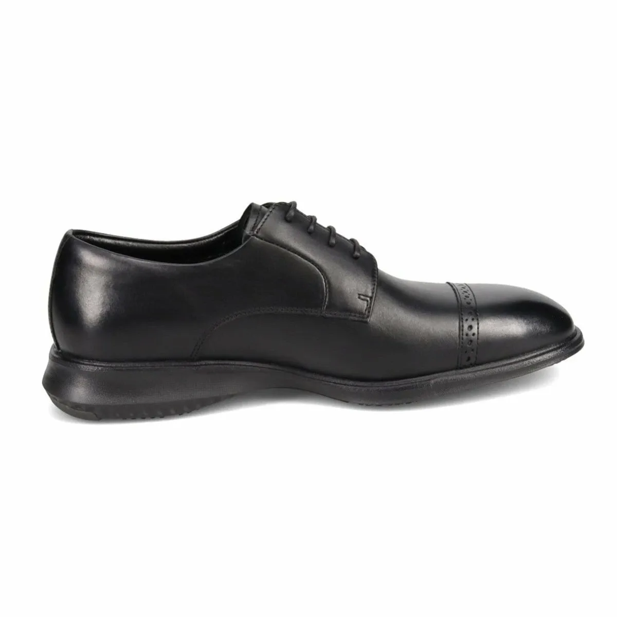 Деловые туфли GORE-TEX Madras Walk, black — фото 4