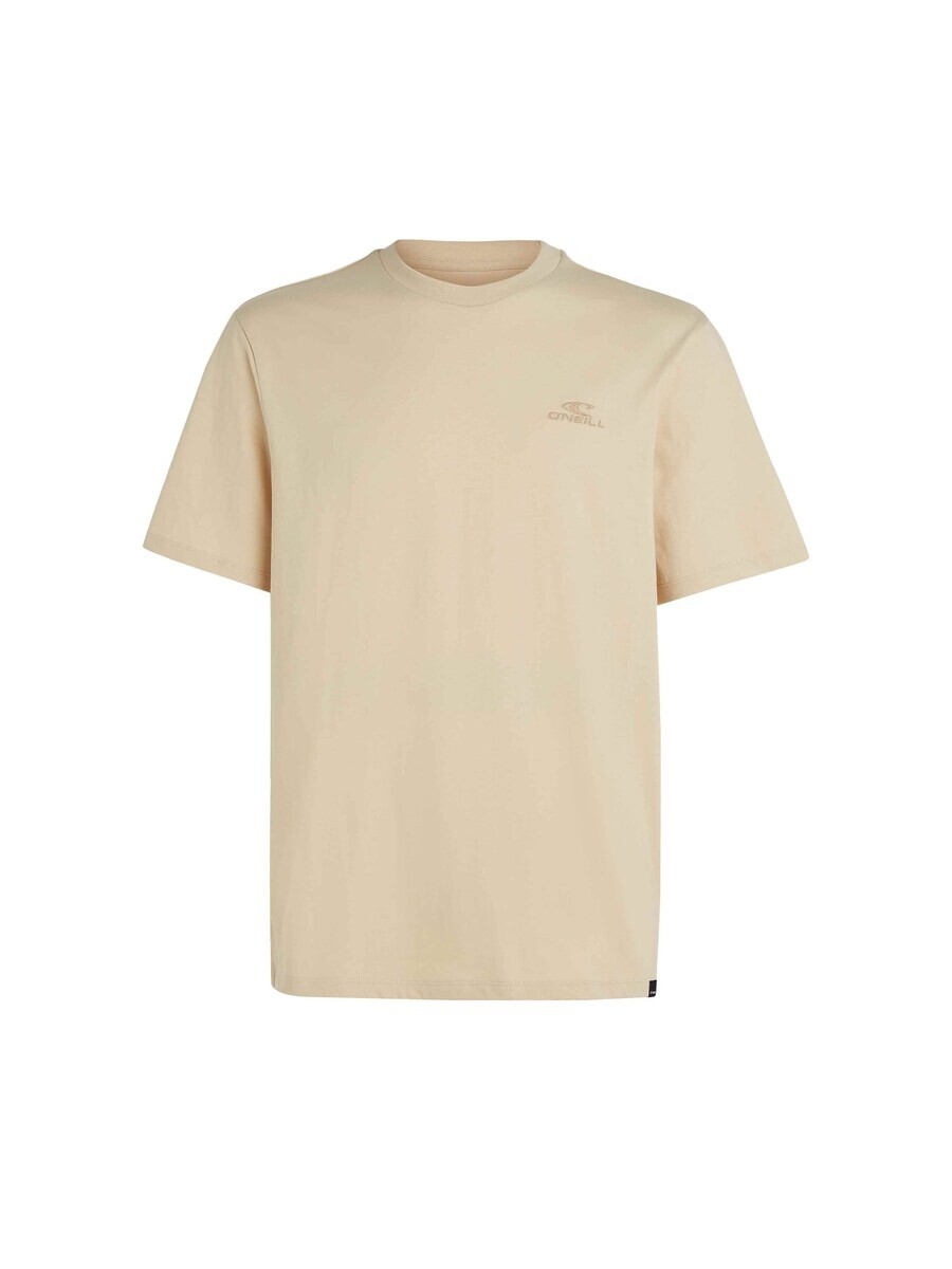 

Классическая футболка O'NEILL Shirt, бежевый