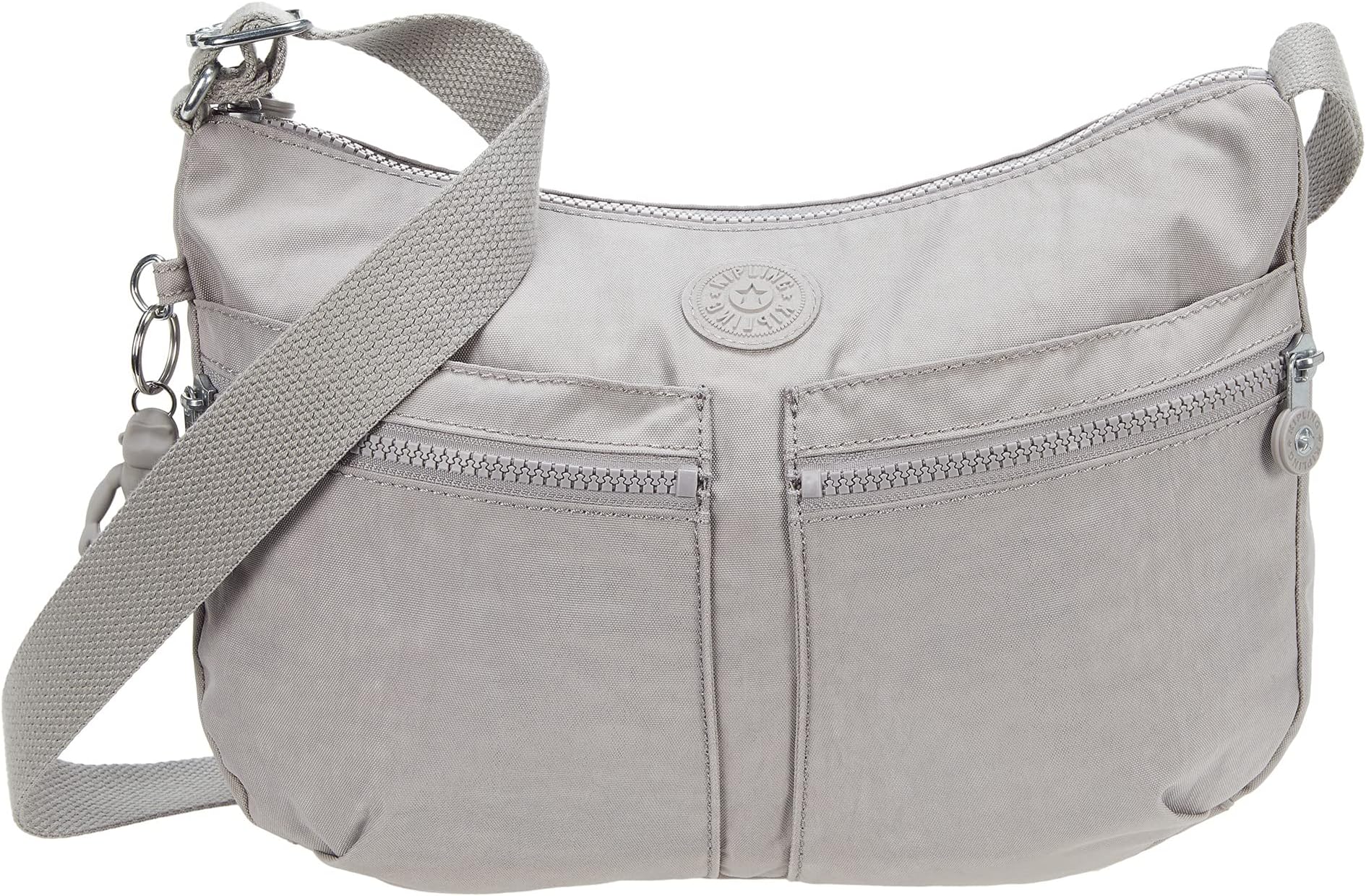 

Сумка кросс-боди Kipling Izellah Handbag, цвет Grey Gris