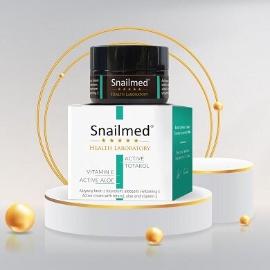 Эссенция Snailmed — От прыщей . Проблемная кожа, без отдушек, 30 мл — фото 2