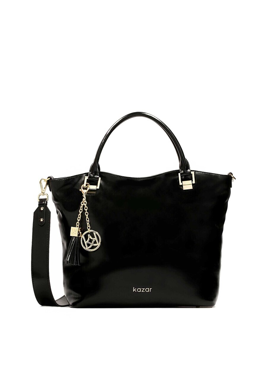 

Сумочка Kazar Handbag, черный