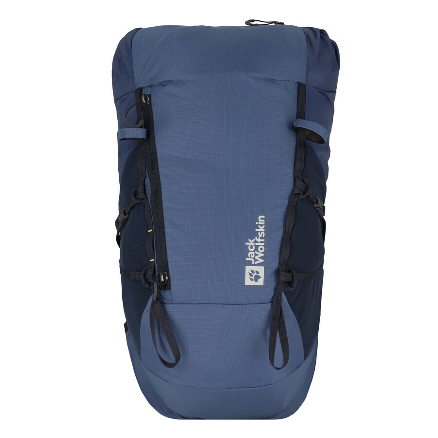 

Рюкзак JACK WOLFSKIN Sports Backpack, синий