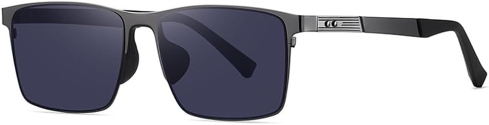 

Роскошные прямоугольные солнцезащитные очки для мужчин, очки для вождения, мужские солнцезащитные очки в винтажном стиле, для путешествий и рыбалки, классические LVTFCO, Mpty147 Blue