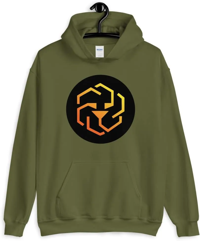 

Hoodie Hogue WS LLC Unus Sed Leo Crypto