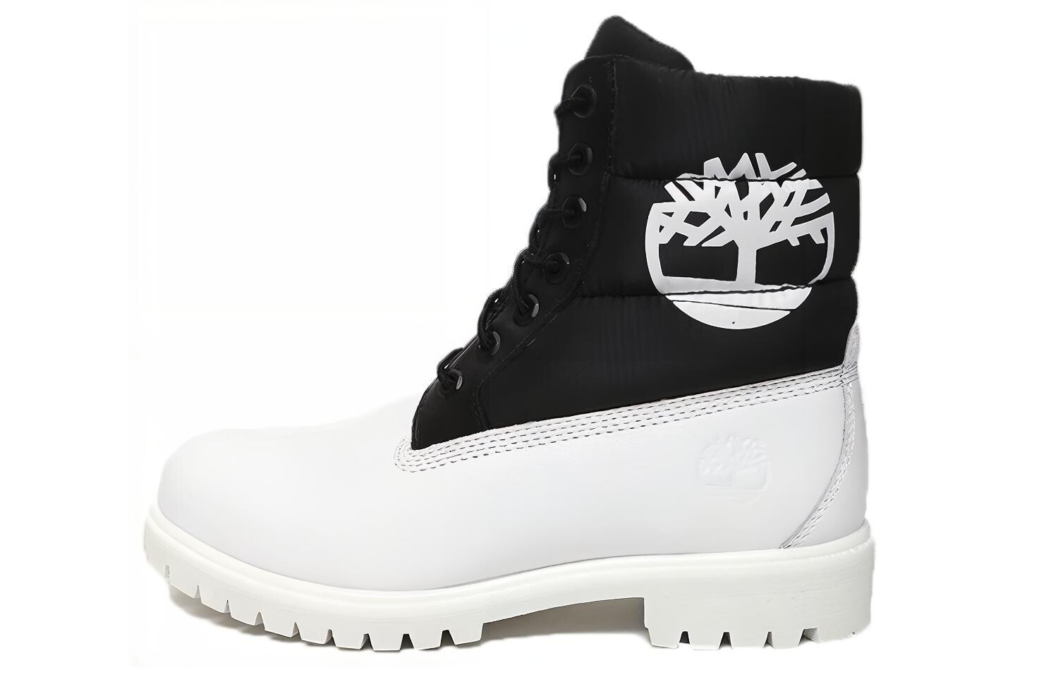 

Ботинки мужские для активного отдыха белые/черные Timberland, Черный, Ботинки мужские для активного отдыха белые/черные Timberland