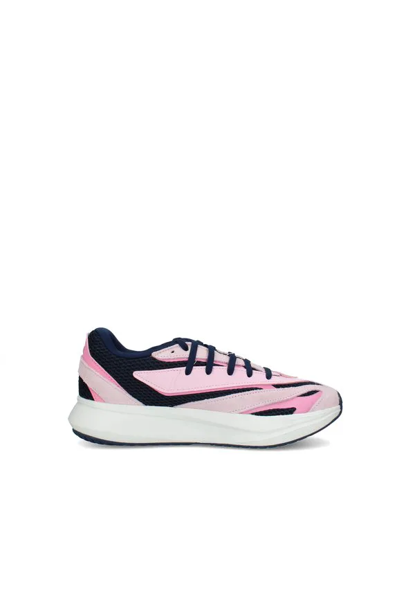 Низкие кроссовки Adidas Originals, Pink — фото 2