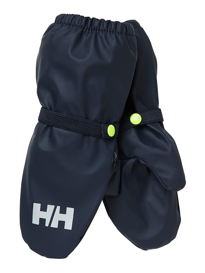 

Рукавицы Helly Hansen, темно-синий