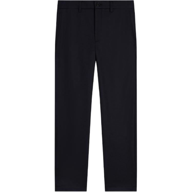 

THEORY Повседневные брюки мужские темно-синие